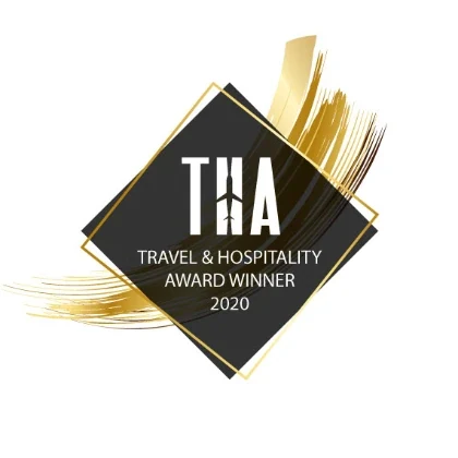 Travel and Hospitality Award winner 2020