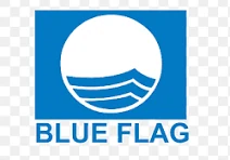 Blue Flag