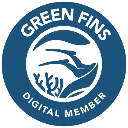 Green Fins digital member