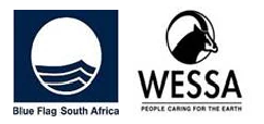 Blue Flag South Africa and WESSA